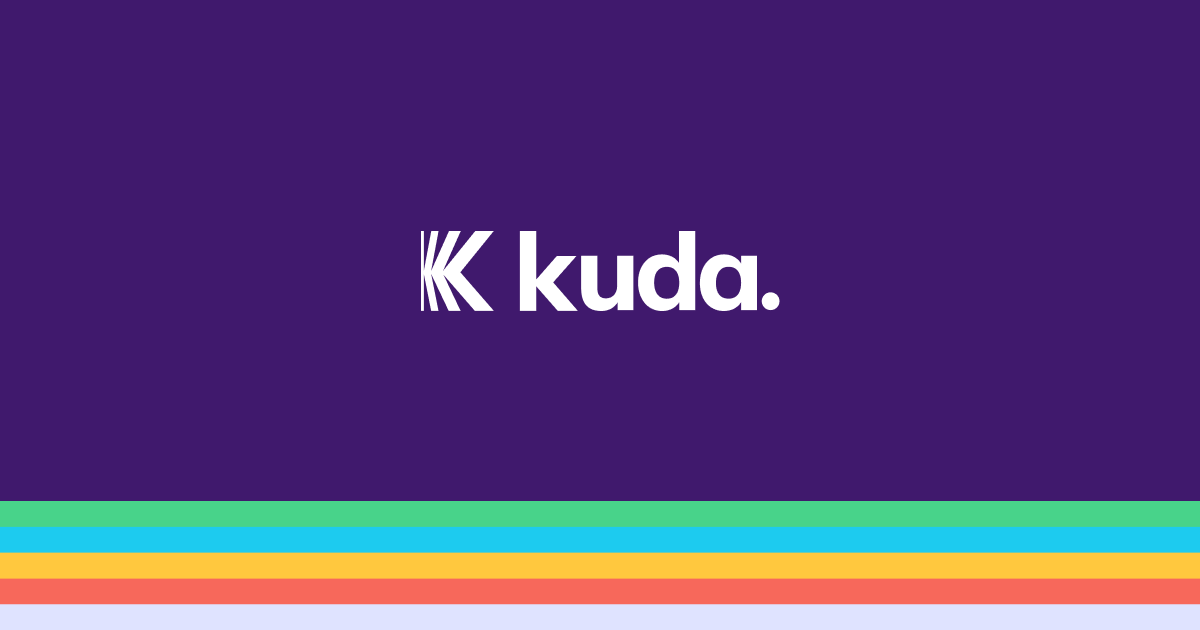 Kuda. - Free Banking for Nigerians